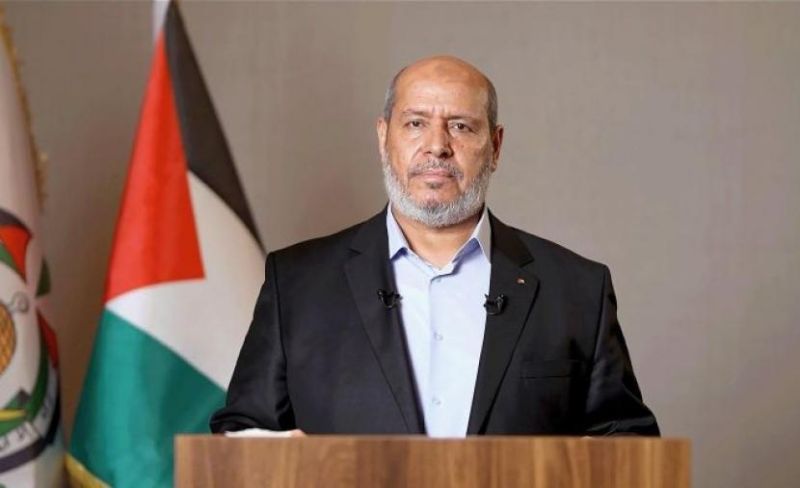 حزب "إرك القيرغيزي" يهنئ خليل الحية بانتخابه رئيسًا للمكتب السياسي لحماس