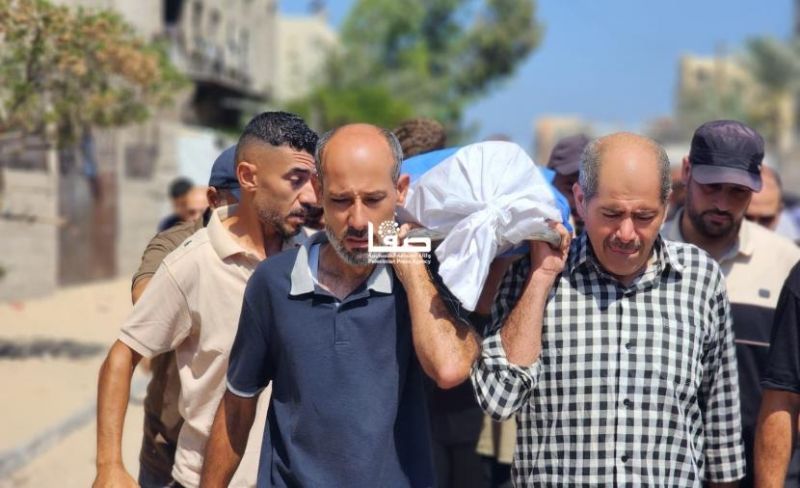 الصحة بغزة: وصول 7 شهداء و28 مصاباً للمستشفيات خلال 48 ساعة