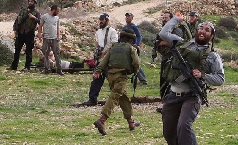 نداء أممي لحماية الفلسطينيين من عنف المستوطنين بالضفة