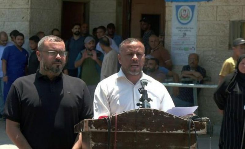 حركة الأحرار: استقالة لجنة العمل الحكومي تستوجب تمكين اللجنة الإدارية الوطنية