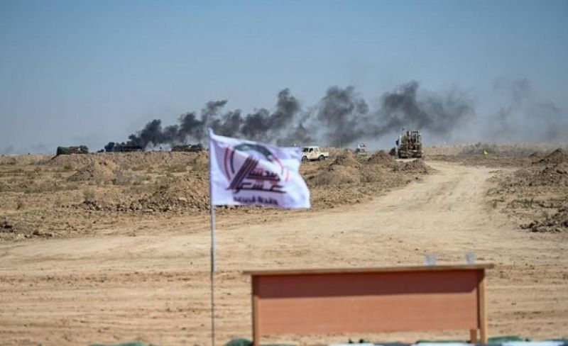 خريطة النار تتسع.. الشرق الأوسط على صفيح ساخن مع تصاعد المواجهة الأمريكية الإيرانية