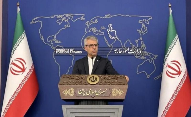 طهران: الولايات المتحدة تسعى لجعل جرائم الحرب أمرًا اعتياديًا