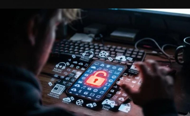 الاشتراكات الرقمية الكثيرة تعرّضك للخطر.. كيف تحمي بياناتك في 4 خطوات؟