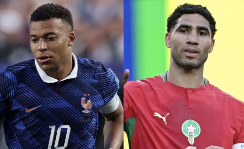الآن.. بث مباشر مباراة المغرب ضد فرنسا مواجهة حاسمة في ربع نهائي كأس العالم 2026