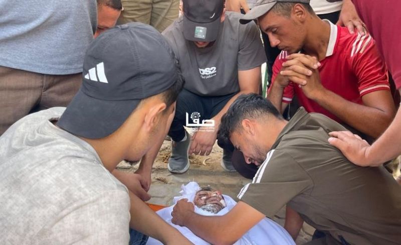 "حماس": استمرار القصف في غزة انتهاك لاتفاق وقف النار ونطالب الوسطاء بالتحرك لوقف المجازر