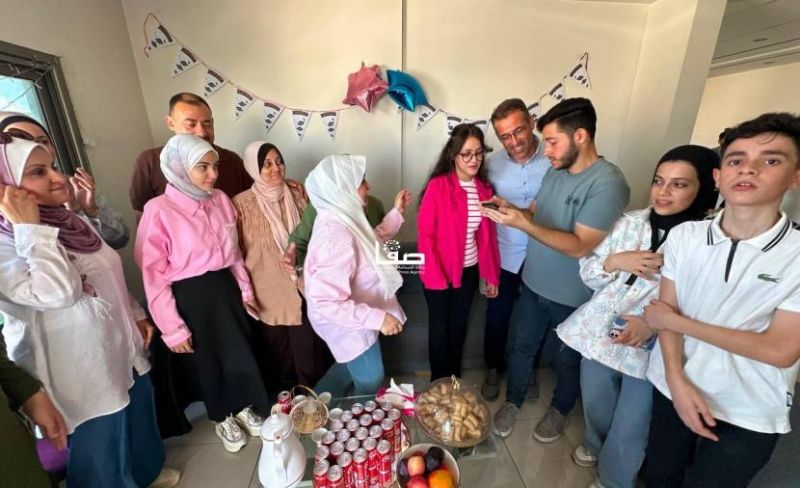 حماس تهنئ طلبة الثانوية العامة: نتائج غزة انتصار لإرادة الحياة رغم الحرب