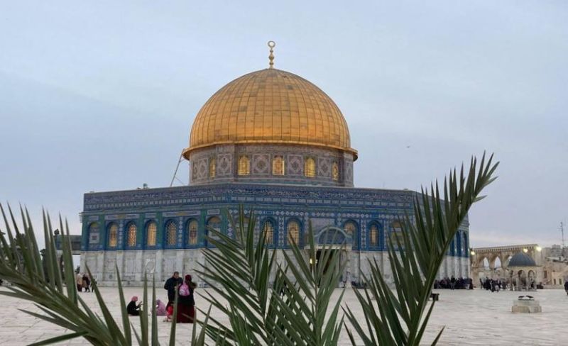 الأرصاد الفلسطينية: أجواء شديدة الحرارة الأحد