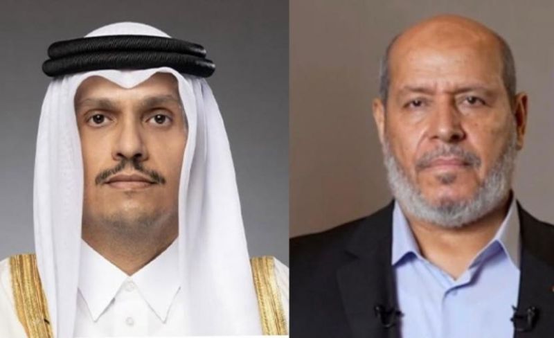 الحية: ماضون بخدمة شعبنا وقضيتنا والحفاظ على ثوابتنا