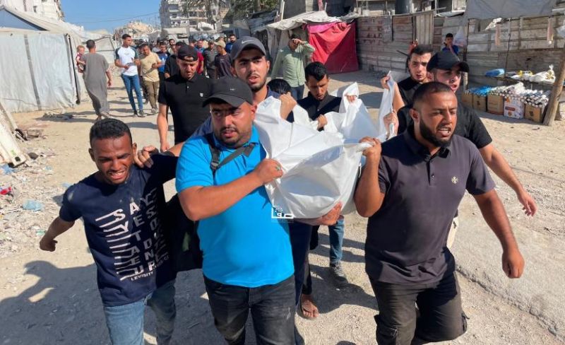 الصحة: 8 شهداء و17 مصابًا وصلوا مشافي غزة خلال 24 ساعة