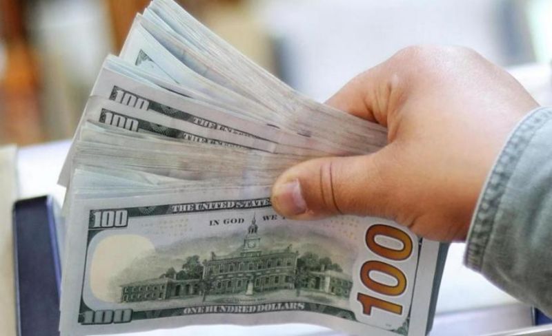 كم بلغ سعر الدولار؟.. أسعار العملات مقابل الشيكل اليوم