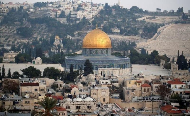 مؤتمر دولي حول القدس ينطلق في القاهرة اليوم
