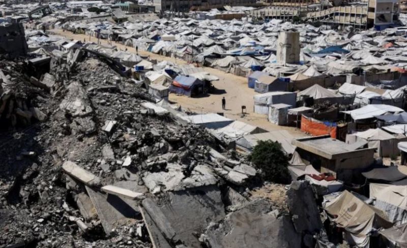 محللون: حل لجنة الطوارئ في غزة خطوة إيجابية تضع اللجنة الوطنية أمام مسؤولياتها