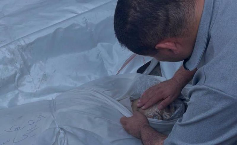 3 شهداء بغزة والاحتلال يواصل خروقاته