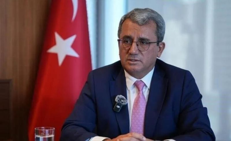 تركيا: "أونروا" تتعرض لضغوط سياسية غير مسبوقة