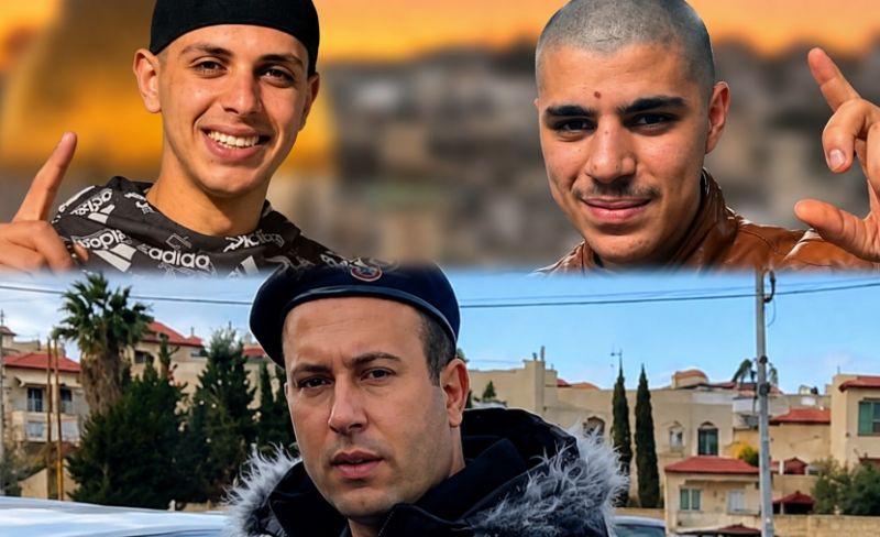 احتجاز جثامينهم.. 3 شهداء برصاص الاحتلال في نابلس وجنين