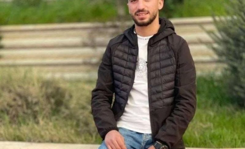 استشهاد شاب متأثراً بجراحه في اعتداء للمستوطنين على قرية المغير برام الله