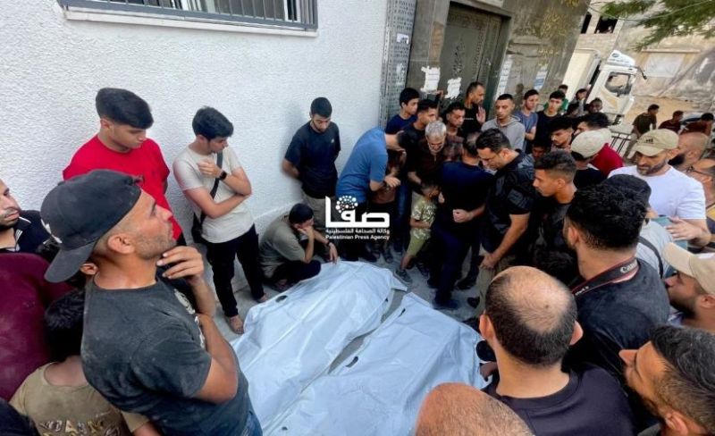 حماس: قصف الاحتلال شقة بغزة جريمة متعمدة وامتداد للإبادة الجماعية