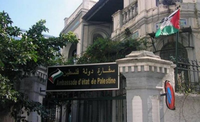لطلبة التوجيهي الناجحين.. إعلان مهم من سفارة فلسطين بالقاهرة