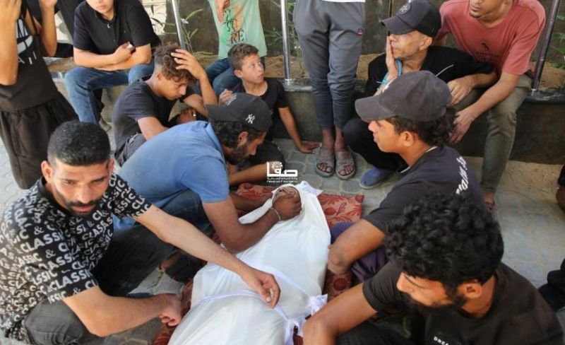 الصحة: 9 شهداء و36 مصابًا بغزة خلال 24 ساعة