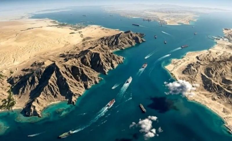 "هرمز" على طاولة الناتو مع إصرار إيران على الرسوم