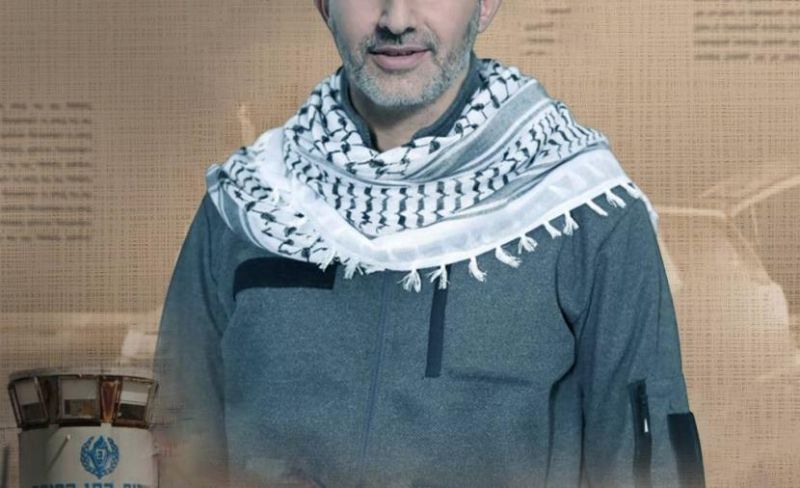 القيادي حسن سلامة يُكشف من عزل "جانوت" عن اعتداءات متواصلة وتدهور صحي حاد للأسرى