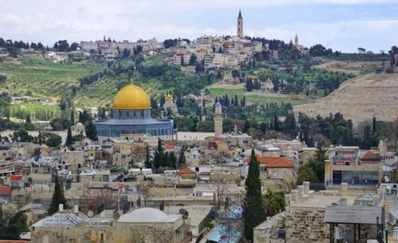 الأرصاد: تغير طفيف على الأجواء في فلسطين اليوم الأربعاء