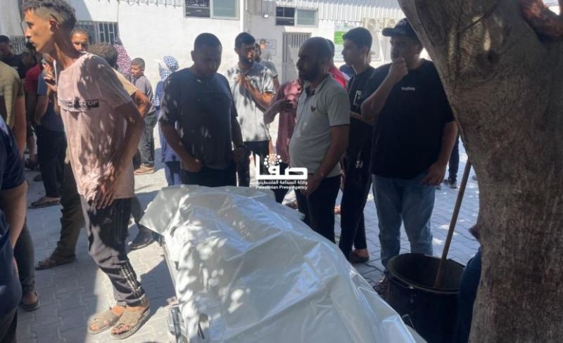 الصحة: 1,110 شهداء منذ وقف إطلاق النار في غزة