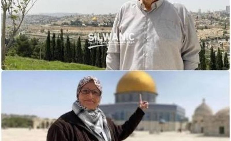 الاحتلال يفرج عن مقدسيين بشرط الإبعاد عن باب الأسباط