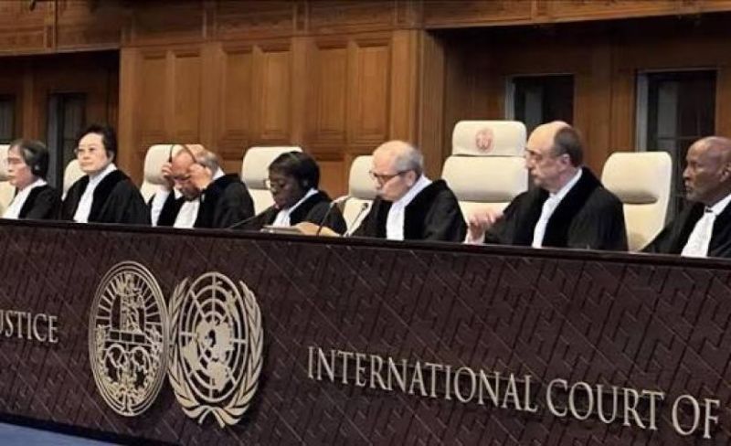 العدل الدولية تنظر في سبتمبر المقبل بدعوى ضد ألمانيا بشأن غزة