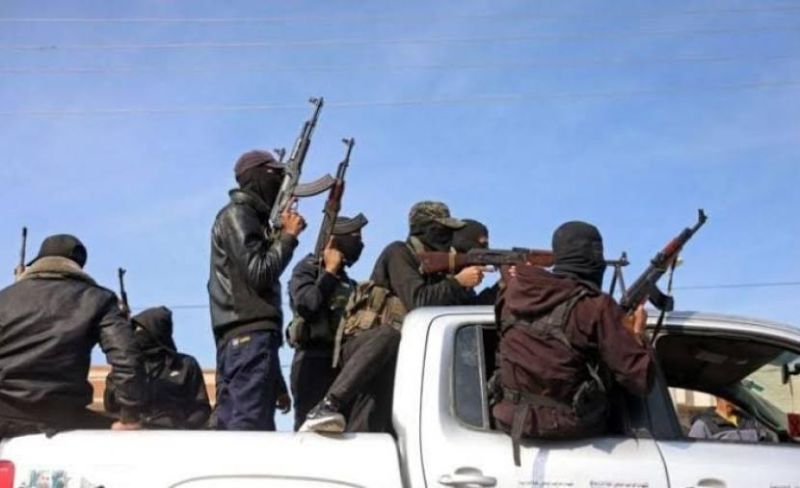 أمن المقاومة بغزة ينفذ حكم الإعدام بحق مُدان بالتخابر مع الاحتلال