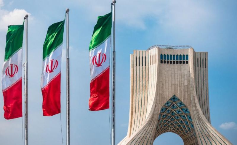 إيران: مستعدون لجميع الاحتمالات وأي خطأ سيواجه برد حازم
