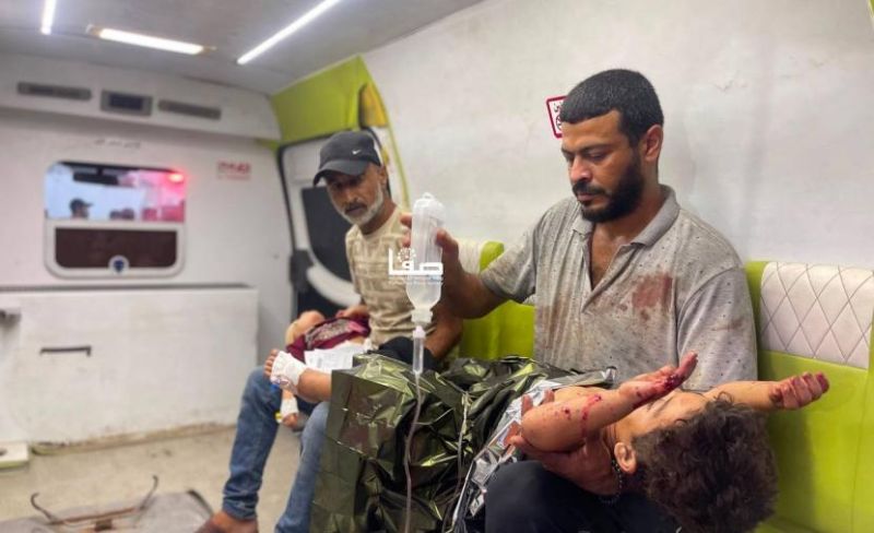 حماس تدعو الوسطاء والأمم المتحدة للتحرك الفوري لوقف العدوان على غزة