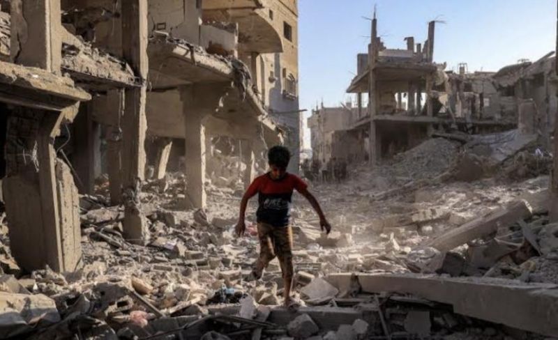 أرقام صادمة.. ألف يوم من الإبادة الإسرائيلية في غزة
