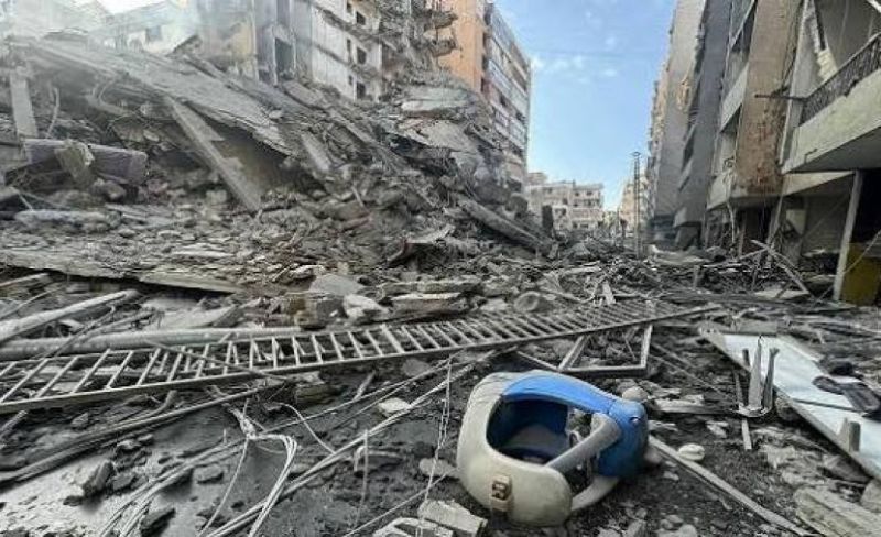 6 منظمات حقوقية: اتفاق الإطار اللبناني الإسرائيلي يخذل ضحايا جرائم الحرب