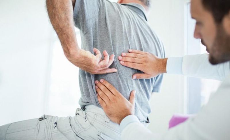 تقنية جديدة تخفض آلام الظهر إلى الصفر