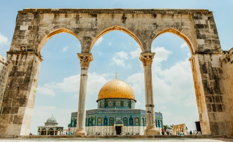 الأرصاد: طقس صيفي حار في فلسطين اليوم الخميس