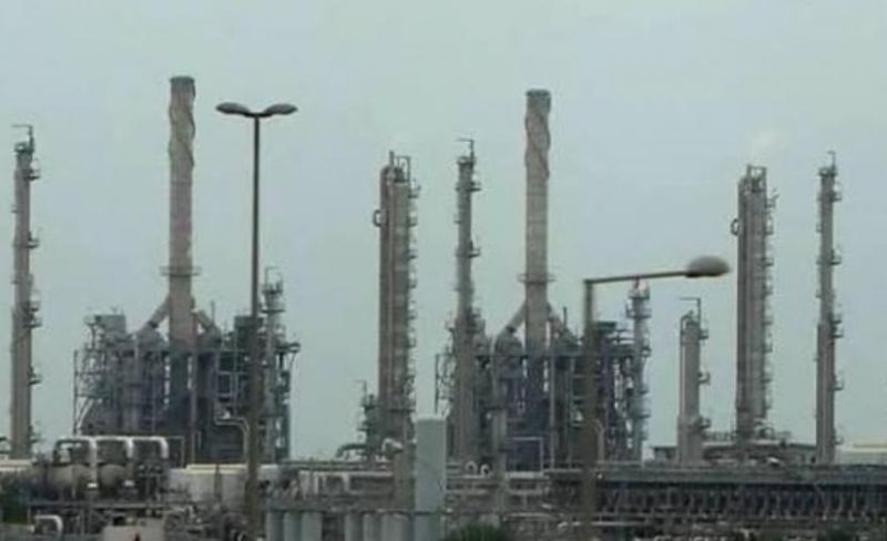 الكويت: إصابات وخسائر مادية في هجمات على مواقع نفطية