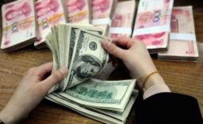 صعود أسعار العملات الأجنبية مقابل الشيكل اليوم