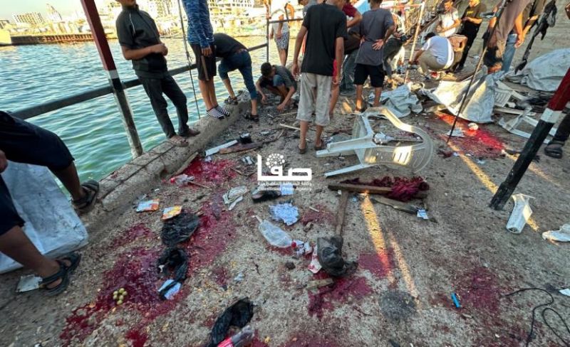 الإعلام الحكومي: 4379 خرقًا إسرائيليًا لاتفاق وقف النار بغزة خلال 315 يومًا