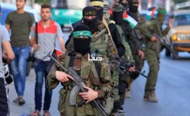 "رادع": نتعامل مع طلبات عائلية وعشائرية لتسوية ملفات منتسبين للعصابات العميلة