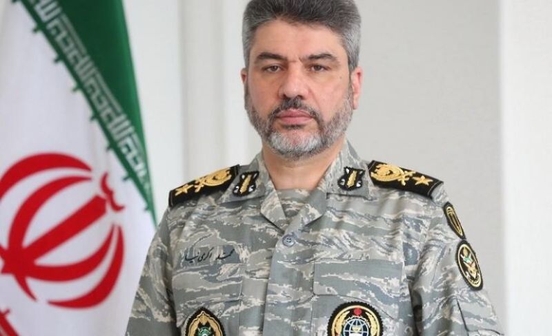 الجيش الإيراني: أعدنا بناء منظوماتنا العسكرية وسنرد على أي عدوان بشكل أوسع