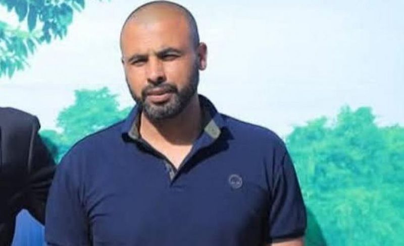 الاحتلال يعتزم محاكمة شرطي قتل فلسطينيًا بالنقب بأحكام مخففة
