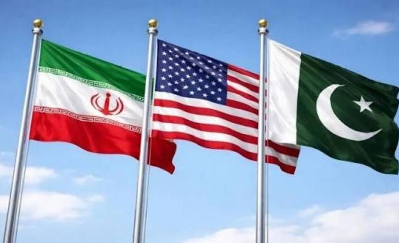 بوساطة عمانية.. مفاوضات متقدمة بين واشنطن وطهران حول هرمز وتخفيف العقوبات