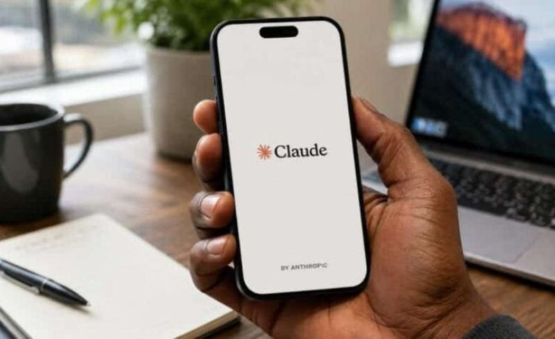 "أنثروبيك" تضع علامة مائية خفية في مخرجات "Claude"