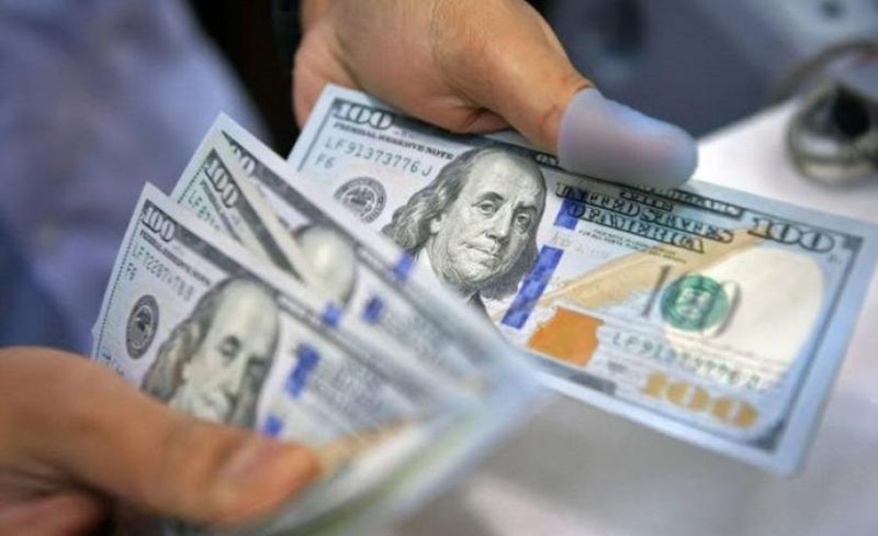 انخفاض أسعار صرف العملات الأجنبية مقابل الشيكل اليوم الأحد