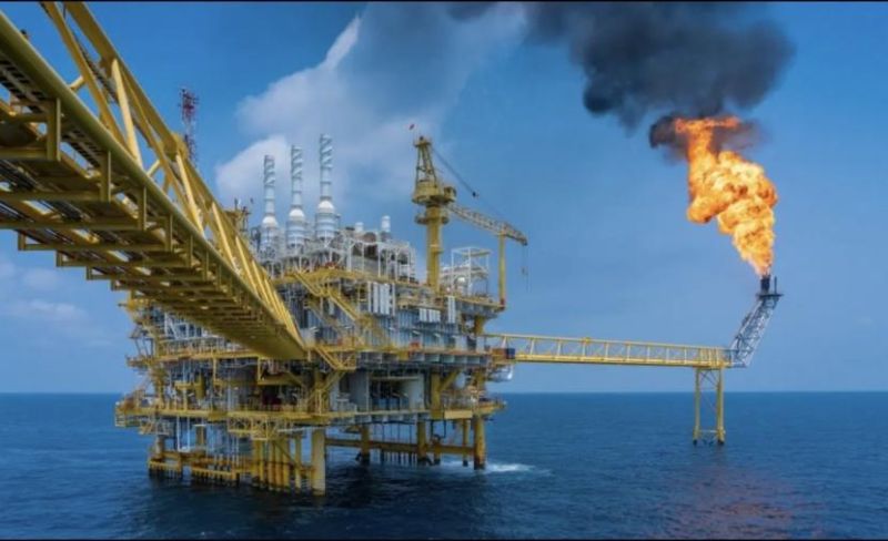 إيران: اكتشاف حقل غاز باحتياطيات 7.5 تريليونات قدم مكعبة