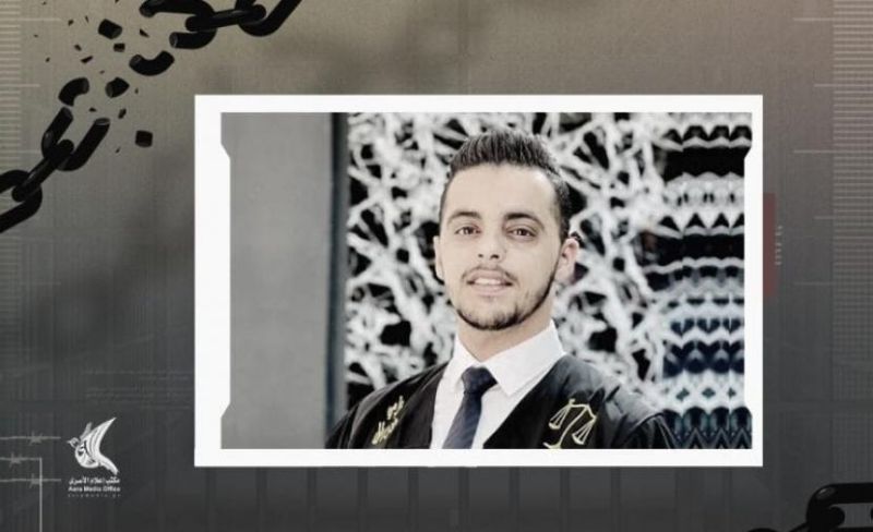 تأجيل محاكمة الأسير المصاب بالسرطان عزمي أبو هليل