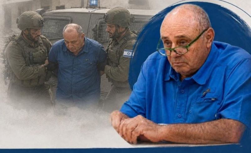 هيئة شؤون الأسرى تحمل الاحتلال المسؤولية عن حياة الطبيب الرنتيسي