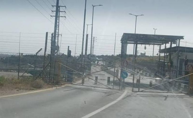 الاحتلال يواصل تشديد إجراءاته غرب القدس ويفرض قيودًا على المواطنين