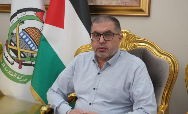 نعيم: قرار كاتس خطوة كبيرة نحو الضم الفعلي للضفة